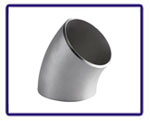 Alloy Steel Pipe Elbow Manufacturer
