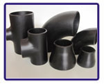 Carbon Steel Forged Fittings Manufacturer