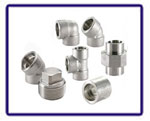 Hastelloy c276 Forged Fittings Manufacturer