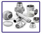 Inconel 625 Forged Fittings Manufacturer