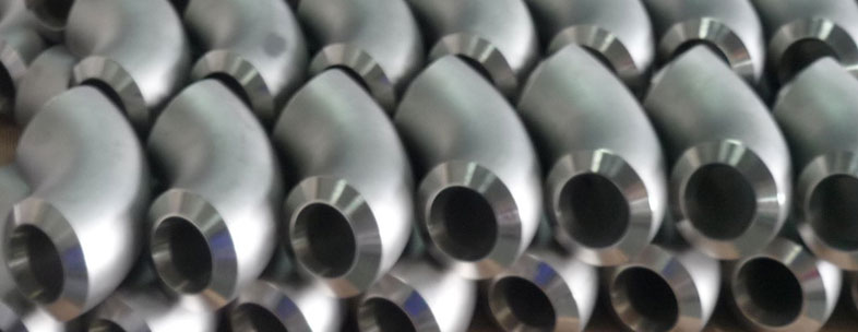 ASTM A403 WP304L, WP316L – Stainless Steel Buttweld Pipe Fittings Manufacturer, Exporter and Supplier in our stockyard
