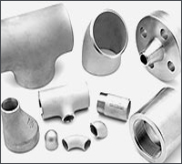 Alloy 20 Forged Fittings supplier