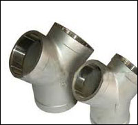 SS Forged Fittings supplier