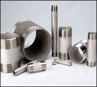 Alloy 20 Outlet Fittings supplier