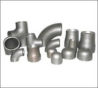 Alloy Steel Outlet Fittings supplier