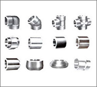 Alloy Steel Forged Fittings supplier