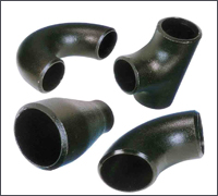 Carbon Steel Buttweld Fittings supplier
