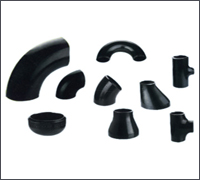Carbon Steel Buttweld Fittings supplier