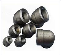 Carbon Steel Forged Fittings supplier