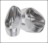 Hastelloy B2 Outlet Fittings supplier