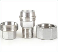 Hastelloy C276 Buttweld Fittings supplier