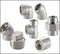 Hastelloy C276 Forged Fittings supplier