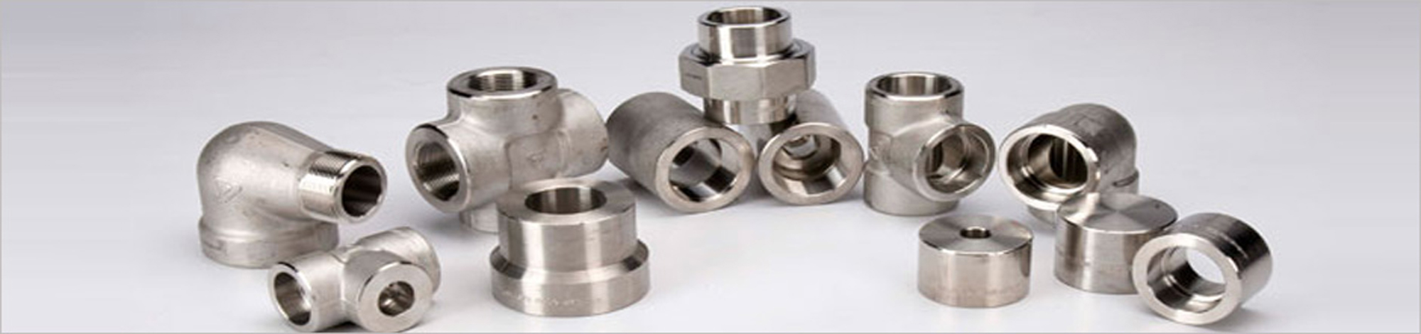 Monel 400 Outlet Fittings supplier