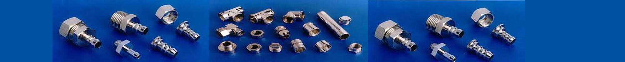 Nickel 200 / 201 Outlet Fittings supplier