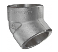 Incoloy 800 Outlet Fittings supplier