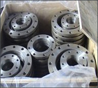 Incoloy 825 Flanges supplier