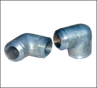 Inconel 600 Forged Fittings supplier