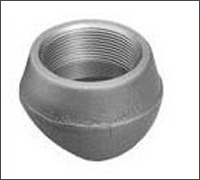 Inconel 600 Outlet Fittings supplier