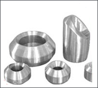 Inconel 625 Forged Fittings supplier