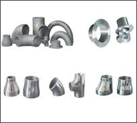 Hastelloy C276 Buttweld Fittings supplier