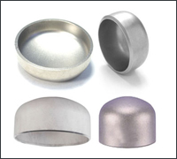 Nickel 200 / 201 Forged Fittings supplier