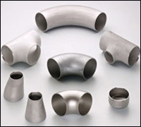 SS Outlet Fittings supplier