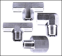 UNS S31803 Forged Fittings supplier