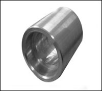 UNS S32205 Forged Fittings supplier