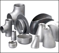 UNS S32205 Buttweld Fittings supplier