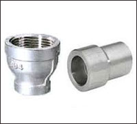 UNS S32950 Forged Fittings supplier