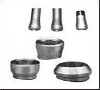 UNS S32750 Outlet Fittings supplier