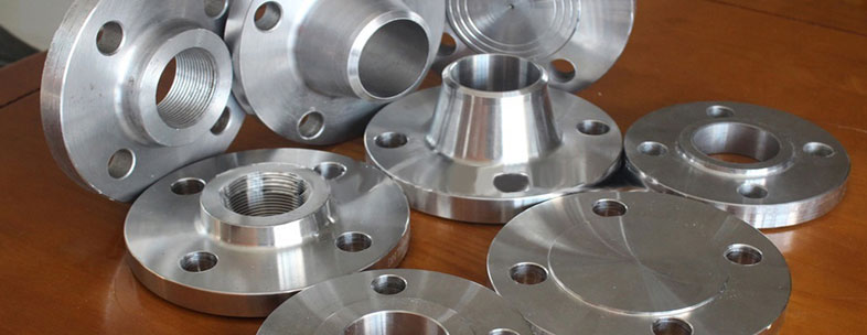ASTM B 366 Hastelloy C22 Flanges in our stockyard