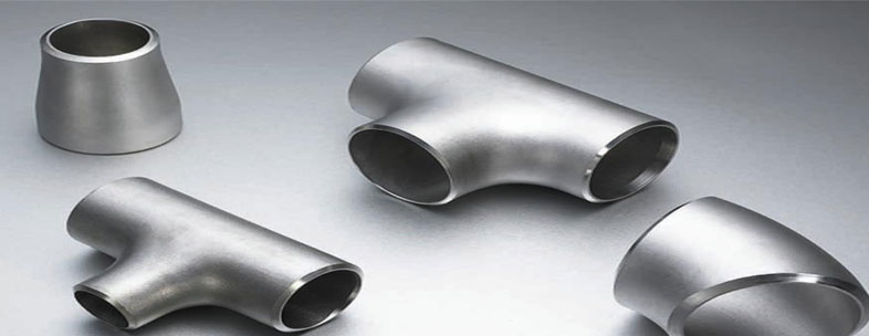 ASTM B366 Hastelloy C276 Buttweld Pipe Fittings in our stockyard