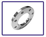 ASTM Super Duplex Steel UNS S32750 Loose Flanges in our stockyard