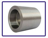 ASTM A182 F53/F55 UNS S32750 Super Duplex Forged Fittings     Socket Weld Hex Full Coupling in our stockyard