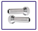 ASTM A182 Grade 316L Stainless Steel Forged Fittings  Socket Weld Pipe Nipple in our stockyard