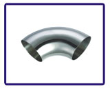 Stainless Steel Pipe Elbow Manufacturer