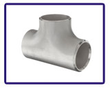 Stainless Steel Pipe Tee Manufacturer