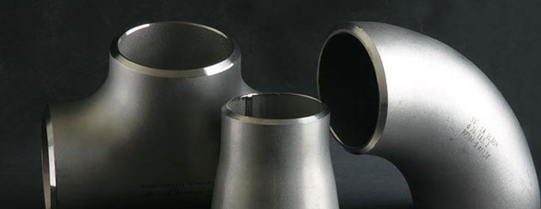 ASTM A403 WP 304L Stainless Steel Buttweld Pipe Fittings in our stockyard