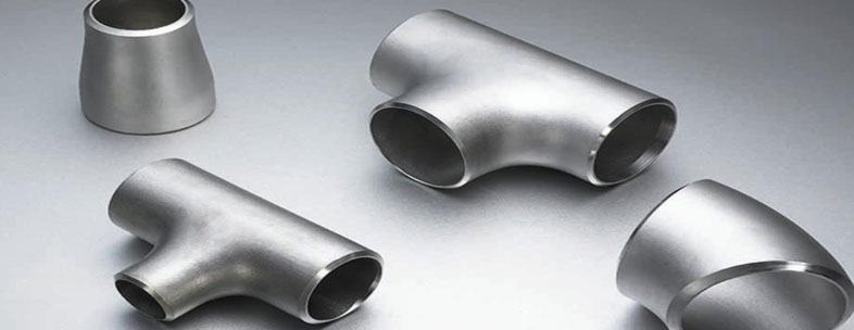 ASTM A403 WP 310S Stainless Steel Buttweld Pipe Fittings in our stockyard
