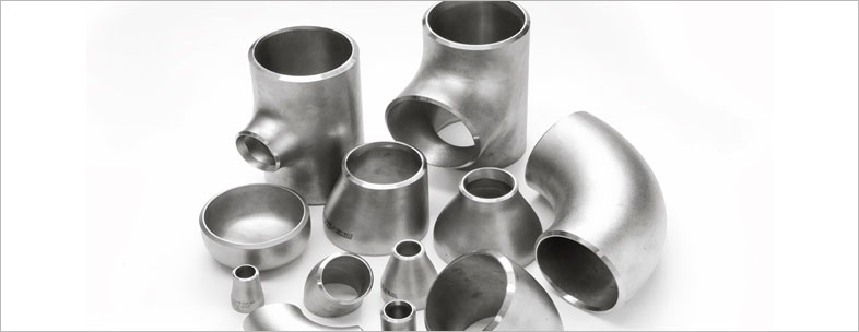 ASTM A182 Grade 316H Stainless Steel Forged Fittings in our stockyard