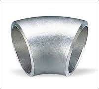 Stainless Steel Buttweld 45 Degree Elbow