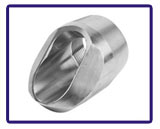 ASTM A182 Grade 304L Stainless Steel Forged Fittings Threaded Lateral Outlet in our stockyard