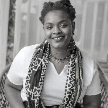 Aimée-Josiane Twagirumukiza 's Picture