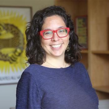 Angélica Cházaro's Picture