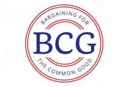 Bargaining for the Common Good