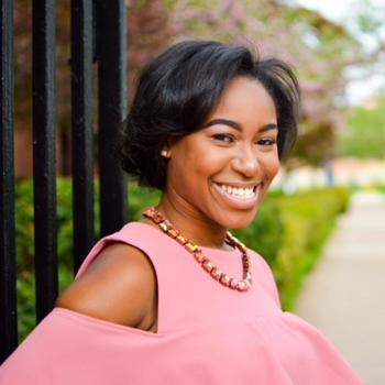 Briana Hammons's Picture