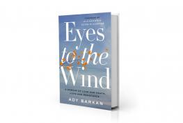 Eyes to the Wind Eyes to the Wind