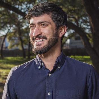 Greg Casar 's Picture