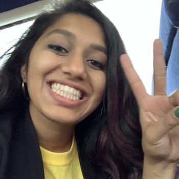 Divya Sundaram's Picture